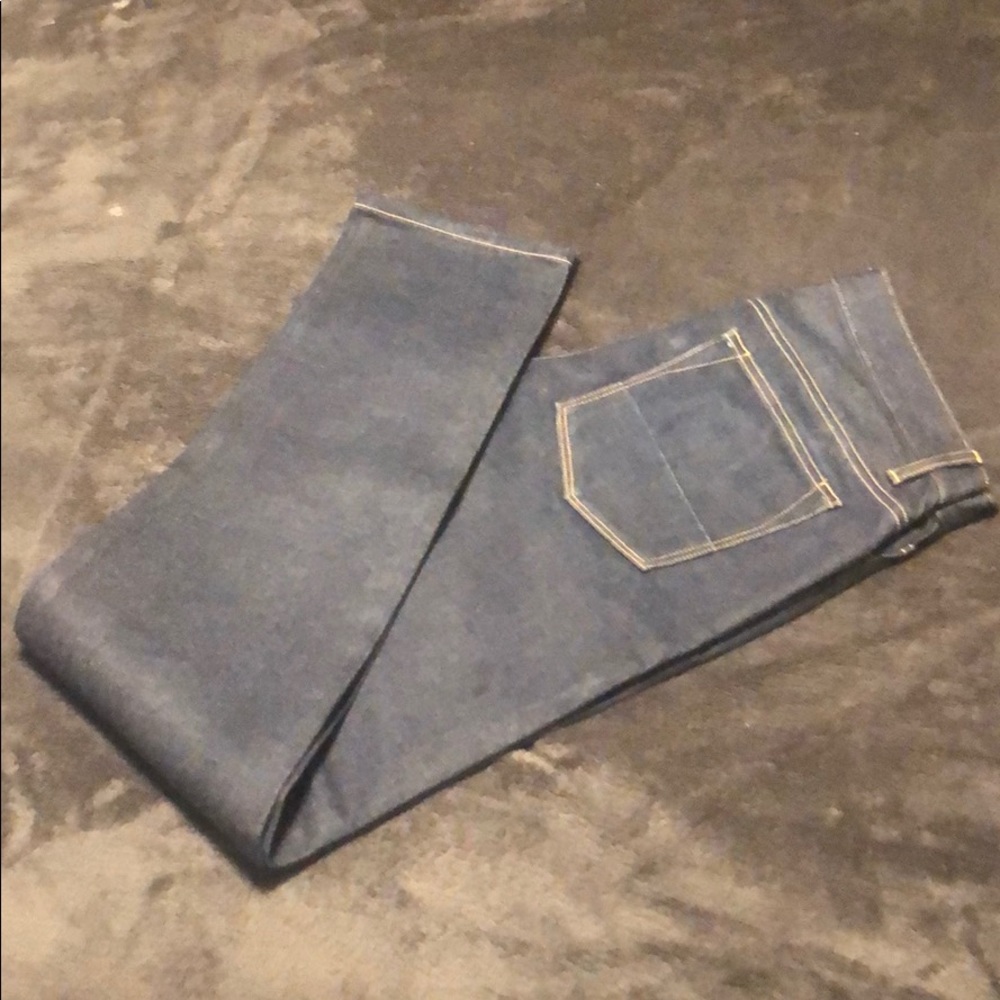 COPY - Kent and Curwen jeans